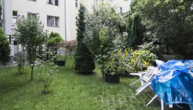 studio in Schöneberg image 5