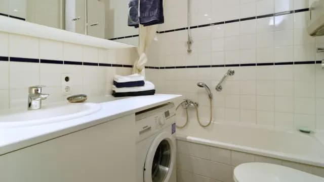 Super cool studio flat in Schöneberg