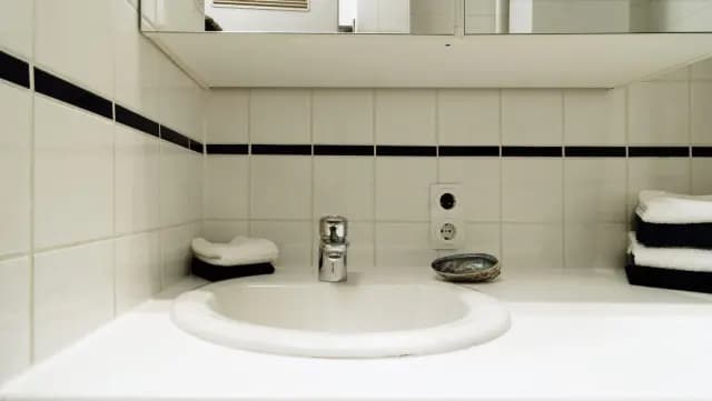 Super cool studio flat in Schöneberg