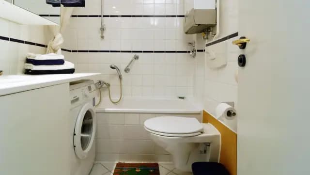Super cool studio flat in Schöneberg