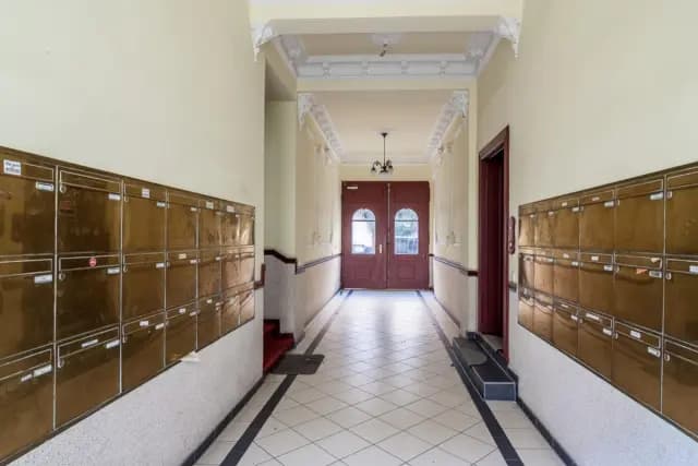 studio in Prenzlauer Berg image 3