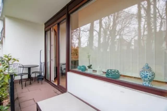 studio in Wilmersdorf