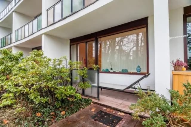 studio in Wilmersdorf image 3