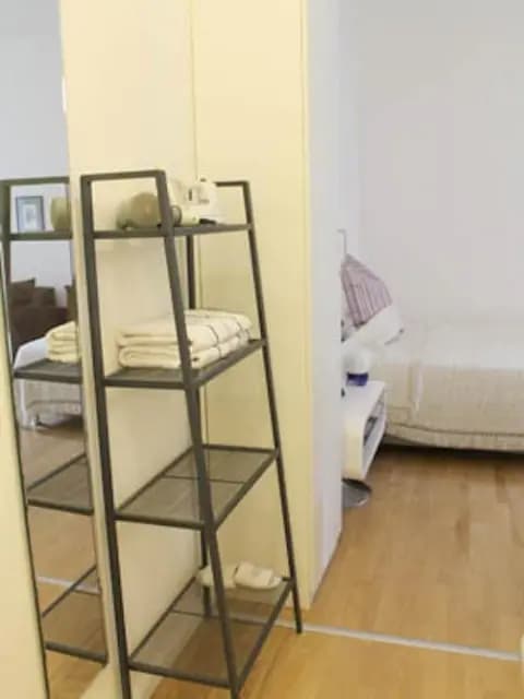 studio in Friedrichshain