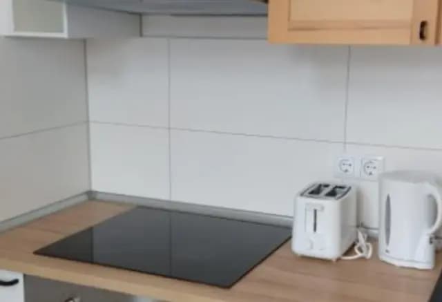 A beautiful flat for single/couple in Schillerkiez on Hermannstrasse, Neukölln