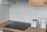 A beautiful flat for single/couple in Schillerkiez on Hermannstrasse, Neukölln