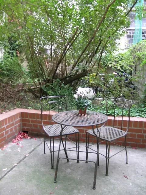 Appealing 1-bedroom apartment in well-connected Prenzlauer Berg