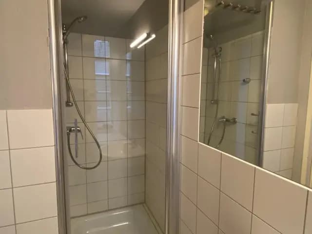 Appealing 1-bedroom apartment in well-connected Prenzlauer Berg