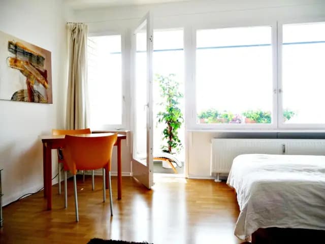 studio in Schöneberg
