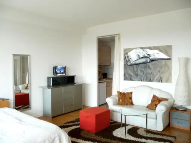 studio in Schöneberg image 2