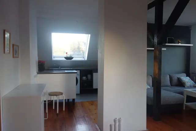 studio in Pankow