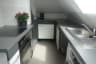 Very elegant studio in well-linked Pankow