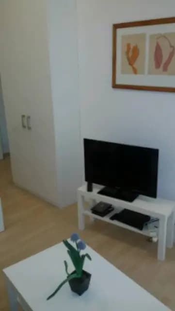 Bright and compact studio in Prenzlauer Berg