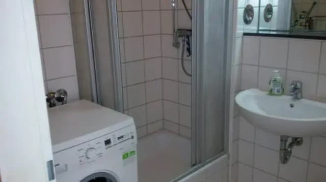Bright and compact studio in Prenzlauer Berg