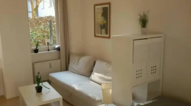 studio in Prenzlauer Berg