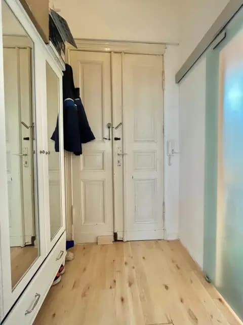 studio in Moabit image 3
