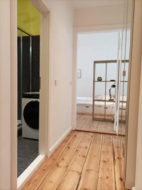 studio in Neukölln