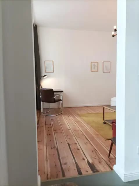 studio in Neukölln image 5