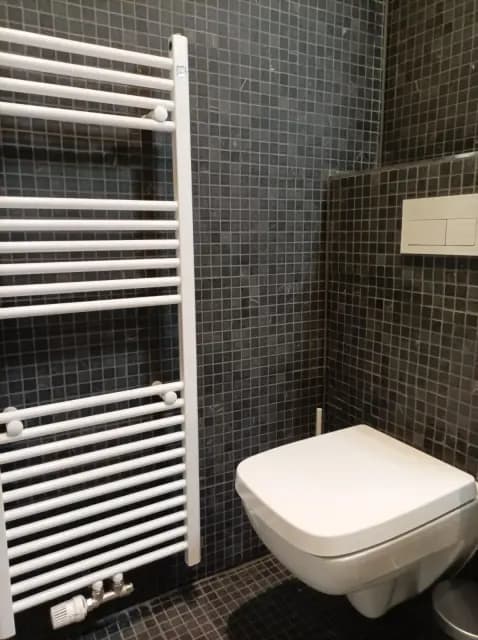 Large and bright studio in Neukölln