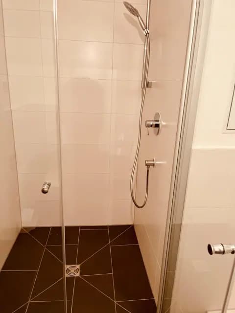 Welcoming studio in Rudolfkiez