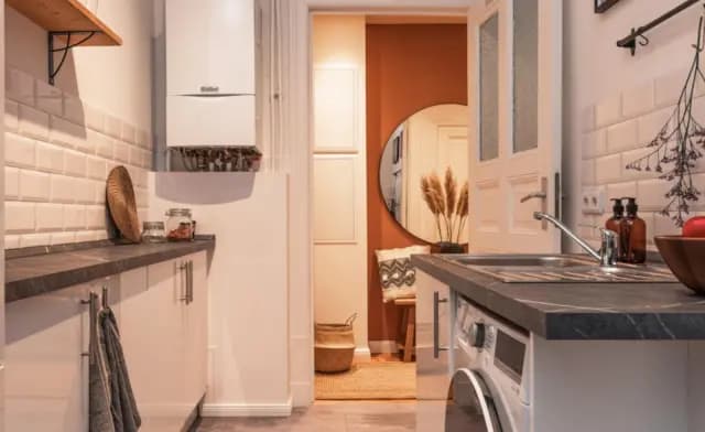 Beautiful studio in Prenzlauer Berg