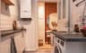 Beautiful studio in Prenzlauer Berg