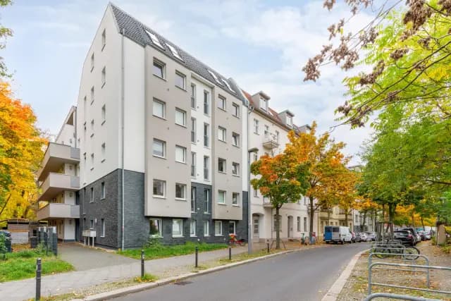 studio in Lichtenberg