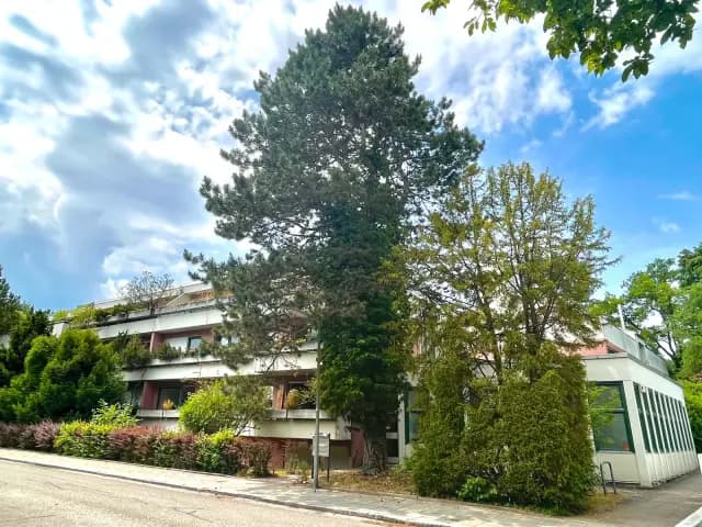 Kirchbachweg- Room 3