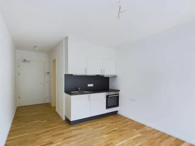 studio in Lichtenberg