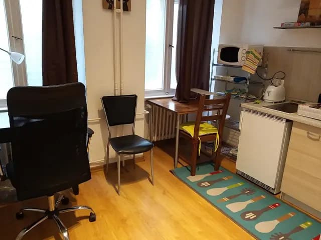 studio in Neukölln image