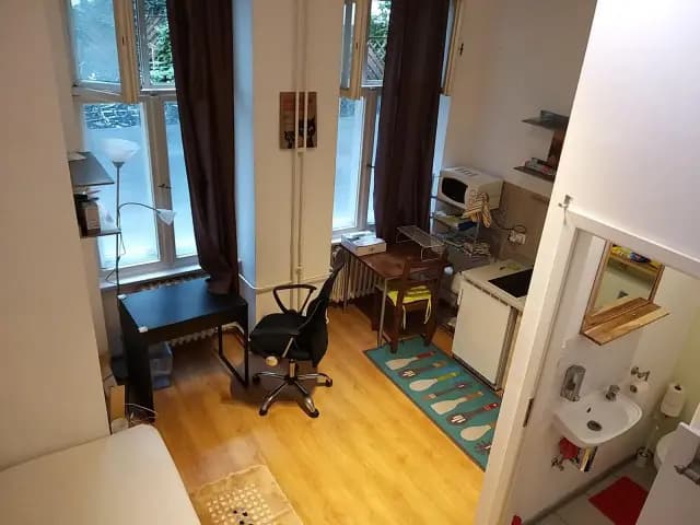 studio in Neukölln image