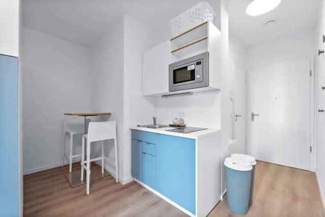 studio in Adlershof