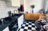 Beautiful studio near the popular Tempelhofer Feld