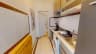 Comfy studio close to U Osloer Straße metro station