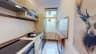 Comfy studio close to U Osloer Straße metro station