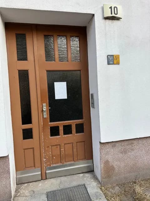 studio in Friedrichshain image 4