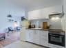 Modern studio in Moabit, Berlin