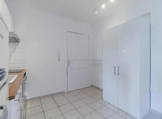 Modern studio in Moabit, Berlin
