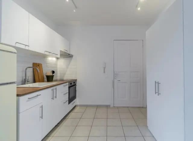 Modern studio in Moabit, Berlin