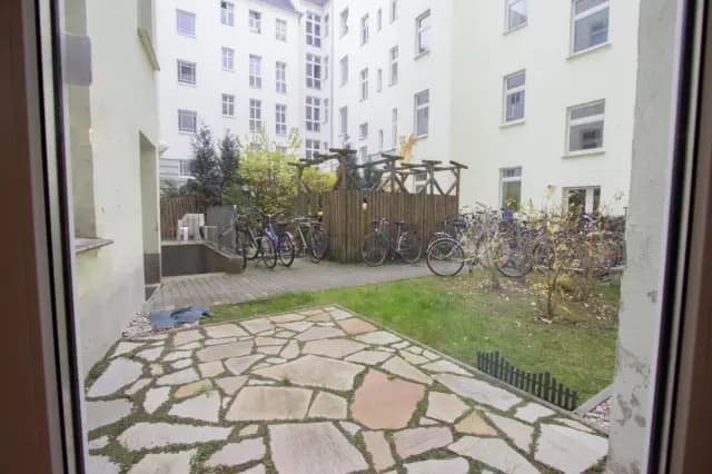 studio in Friedrichshain