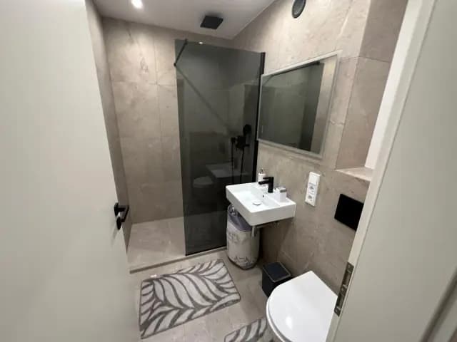 New & amazing loft in München