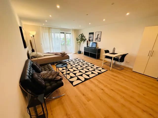 New & amazing loft in München