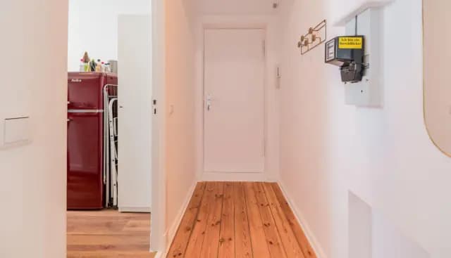 studio in Neukölln