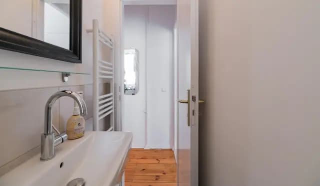 Charming studio near the Hermannstraße train station