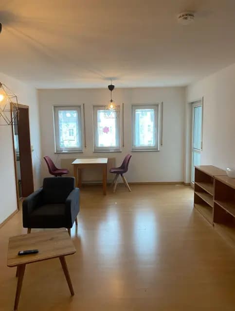 Beautiful 1-bedroom flat in Friedrichshain