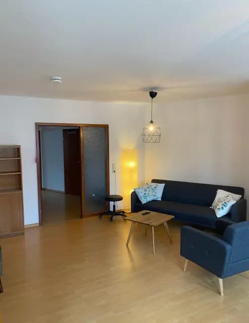 Beautiful 1-bedroom flat in Friedrichshain