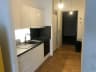 Welcoming studio in Charlottenburg