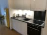 Welcoming studio in Charlottenburg