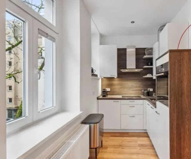 Awesome Studio located in Charlottenburg