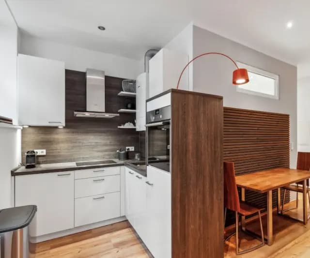 Awesome Studio located in Charlottenburg
